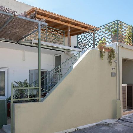 Dhafnes Cozy Studio In Dafnes Near To Heraklion 아파트 외부 사진