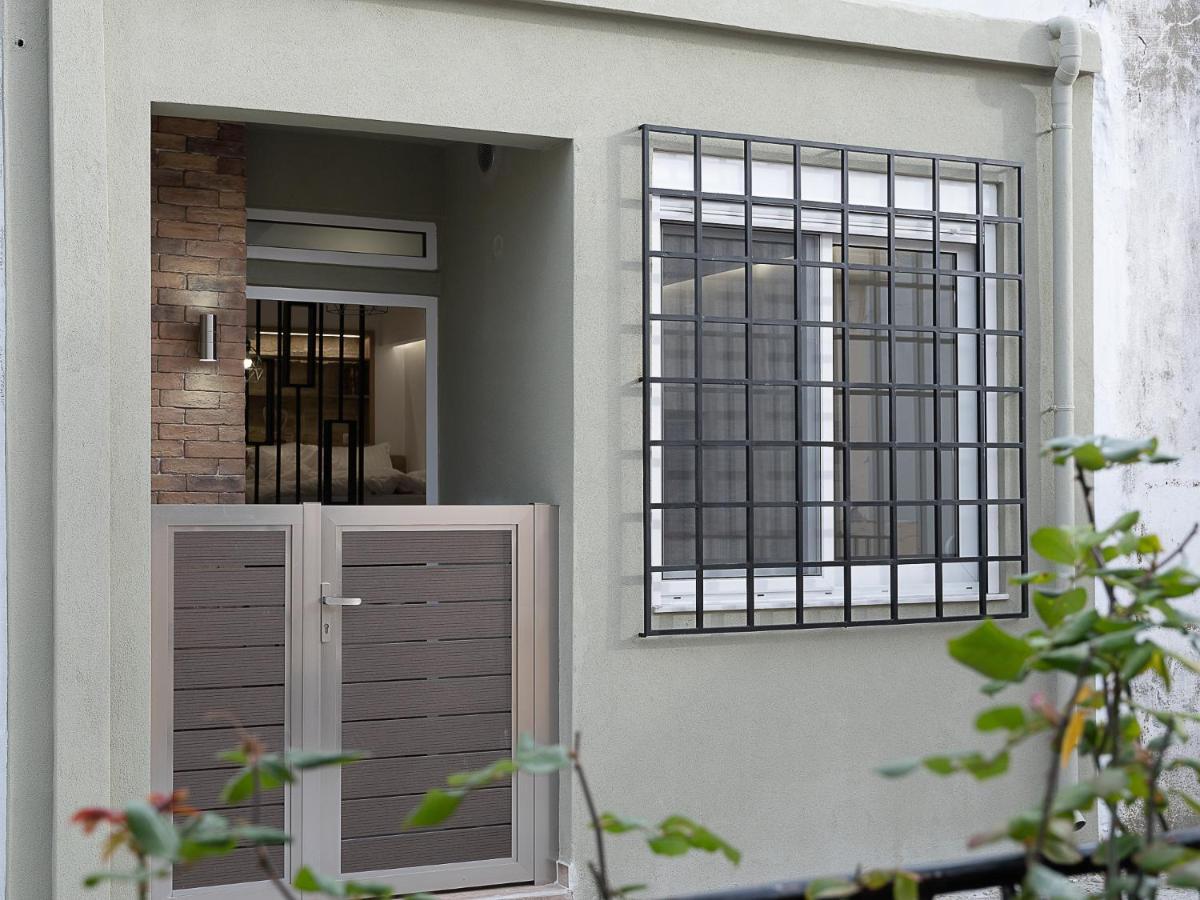Dhafnes Cozy Studio In Dafnes Near To Heraklion 아파트 외부 사진