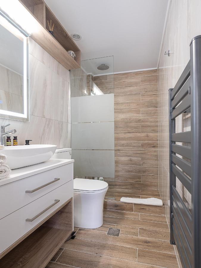 Dhafnes Cozy Studio In Dafnes Near To Heraklion 아파트 외부 사진