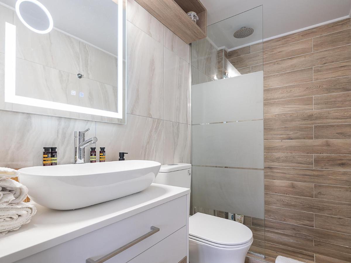 Dhafnes Cozy Studio In Dafnes Near To Heraklion 아파트 외부 사진