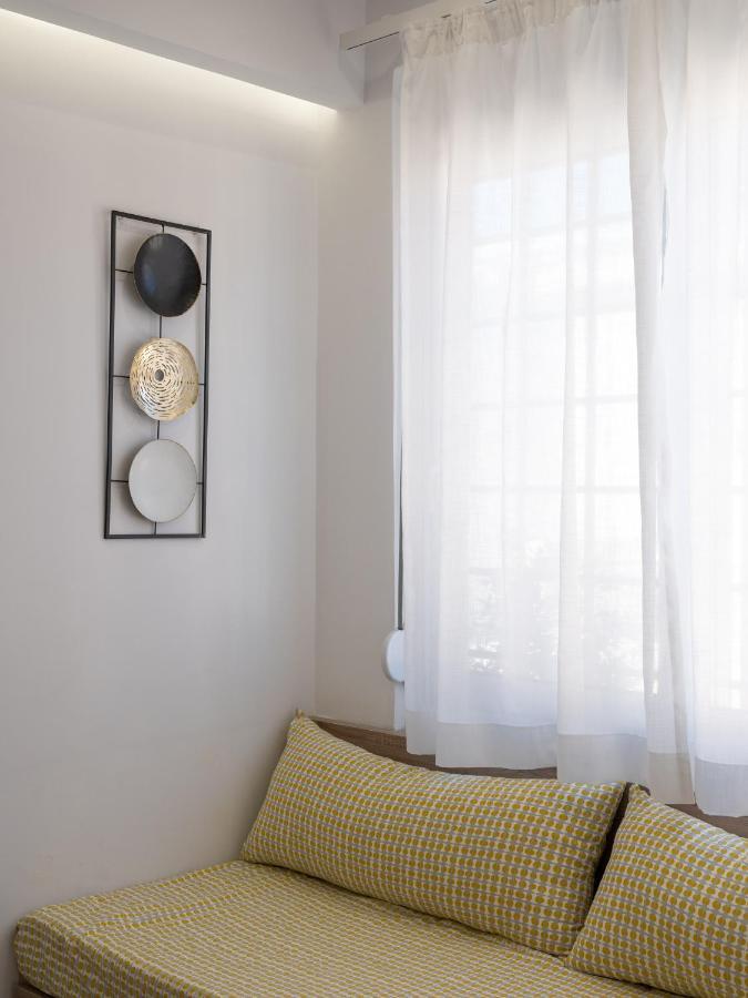 Dhafnes Cozy Studio In Dafnes Near To Heraklion 아파트 외부 사진